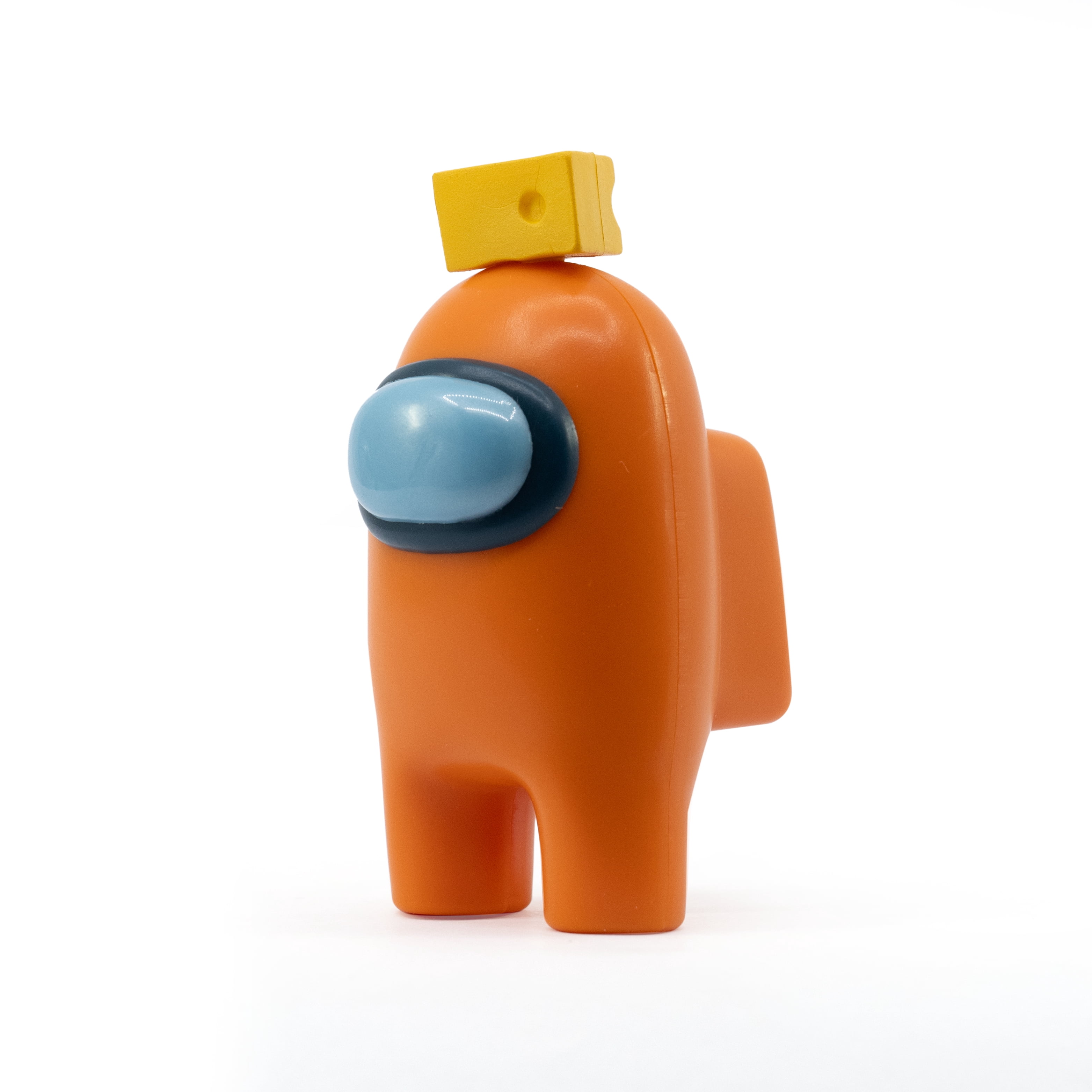 Among Us 2in Mini Figures Collectible Surprise Blind Box Crewmate