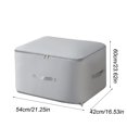 thumbnail image 2 of Dsscvnef Maximize Closet Space With Our Innovative Clothes Storage Bags Say Goodbye To Clutter!, 2 of 7