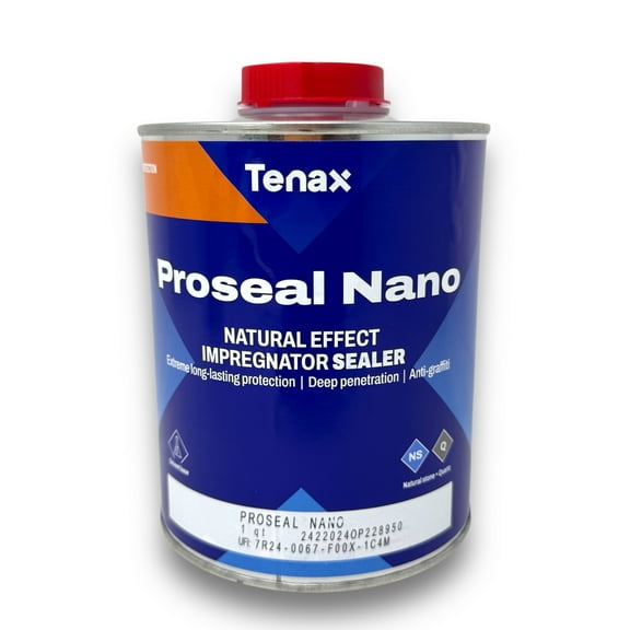 Tenax - Proseal Nano 1 Quart