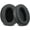 Protein Leather-Black, variant on SOULWIT Earpads Replacement for Sennheiser HD 4.50BT/HD 4.50BTNC/HD4.50SE/HD4.40BT/HD4.30G/HD4.20S/HD458BT/HD 450/HD450BT/HD400S/HD350BT/Adapt 360(MB 360 UC)/Adapt 361 - Grey