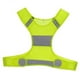 thumbnail image 1 of 2x Chaleco Reflectante de Seguridad Sunnimix Chaqueta Transpirable para Ciclismo, 1 of 8