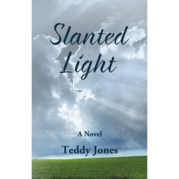 Slanted Light (Paperback)