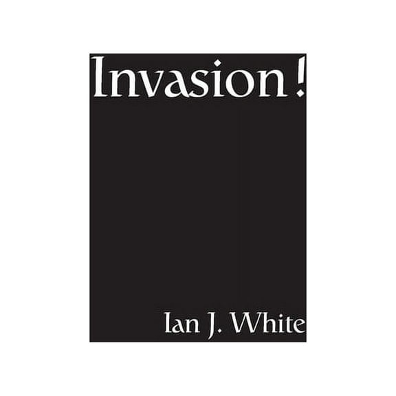 Invasion!, (Paperback)