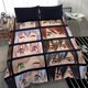 thumbnail image 4 of Anime Juego de Cama Simple, 4 of 4