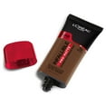 thumbnail image 5 of L'Oreal Paris Infallible Pro Matte Liquid Foundation Makeup, 114 Rich Chocolate, 1 fl oz, 5 of 10