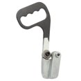 thumbnail image 3 of Portable Metal Plate Cutter - Durable Manual Metal Cutting Machine for Stainless Steel, Iron, Copper, Aluminum, 3 of 5