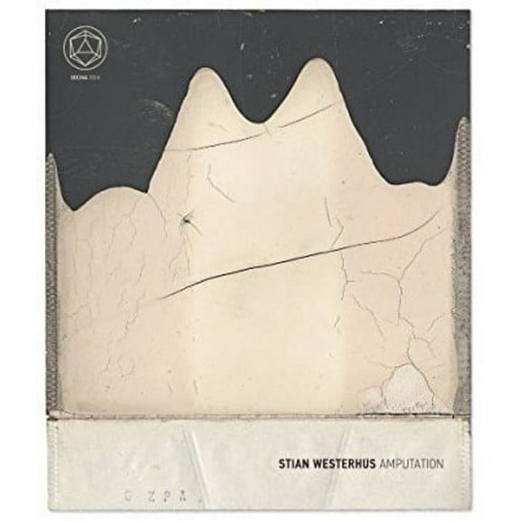 Stian Westerhus - Amputation - Music & Performance - Vinyl