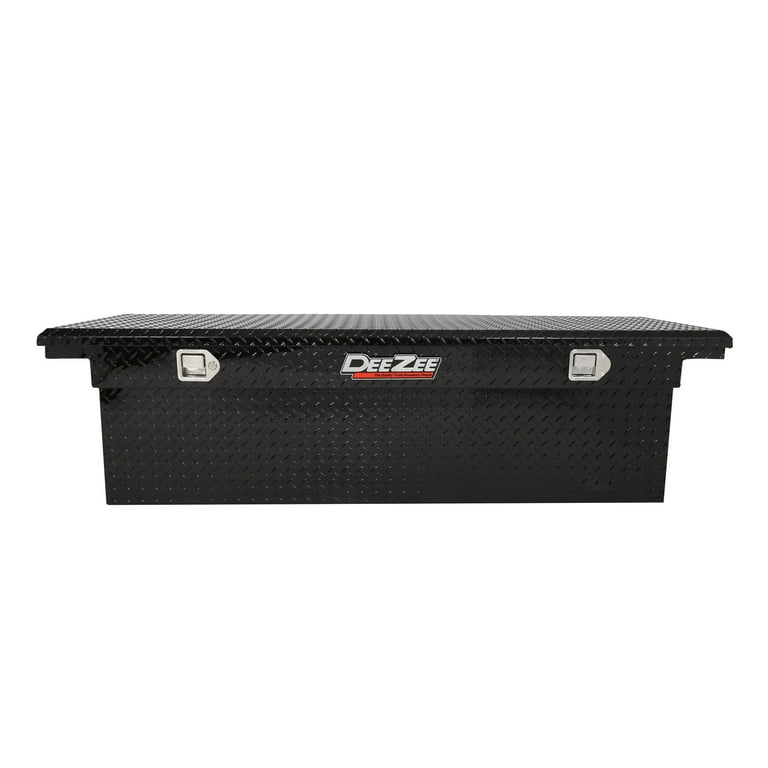 Dee Zee DZ 8170DLB Red Label Universal Fit Crossover Toolbox Dee Zee DZ 8170DLB Red Label Universal Fit Crossover Toolbox