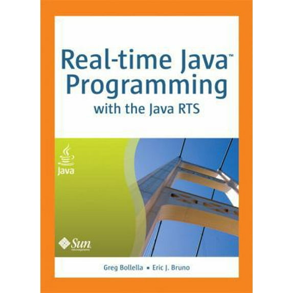 Pre-Owned Real-Time Java Programming: With Java RTS (Paperback) 0137142986 9780137142989