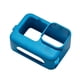 thumbnail image 3 of de protección de pantalla de silicona Marco Funda de silicona para cámara 9 Black Action Azul CUTICAT Caja de silicona protectora, 3 of 8