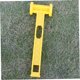 thumbnail image 4 of UPOUART Martillo Ligero Plástico Para Estacas De Tienda De Color Amarillo Camping, 4 of 8
