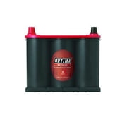 Optima Bat. 25 Red Top Grp 25 8025160