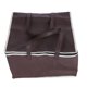 thumbnail image 1 of Bolsa térmica para entrega de alimentos, bolsa para calentar alimentos, bolsa para supermercado, bolsa para comida caliente para acampar, 1 of 7