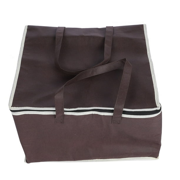 Bolsa térmica para entrega de alimentos, bolsa para calentar alimentos, bolsa para supermercado, bolsa para comida caliente para acampar