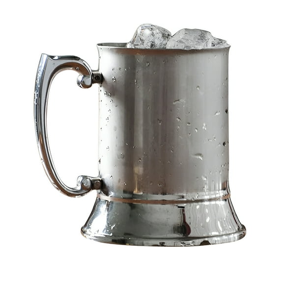 ACDANC Copper Cups,Multiple Styles Cocktail Cup,Premium Texture Copper Mugs