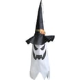 thumbnail image 1 of Luces de Halloween, cadena de luces Led fantasma que funciona con pilas, decoración de Halloween, decoración de Halloween aterradora Zhivalor CPB-SSW343-1, 1 of 5
