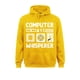 thumbnail image 4 of Programador, codificador, desarrollador, programación, entusiasta de las computadoras, sudaderas con capucha de moda para hombres, sudaderas para el día de la madre, sudaderas con capucha góticas, 4 of 4