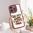 thumbnail image 3 of Mantenga su iPhone seguro y elegante con esta innovadora funda para teléfono de goma TPU a prueba de golpes con estampado de dibujos animados., 3 of 4