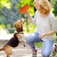 thumbnail image 5 of Wear Tough Outdoor Puppy Tug Interactable Chew For Training And Stress Pet Toy For Dogs Durable Training Aid, 5 of 5