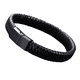 thumbnail image 2 of Pulsera de Moda Magnética para Hombre Lab.G, 2 of 4