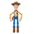 thumbnail image 1 of Figura de Acción Mattel Pixar Woody 7 pulgadas, 1 of 6