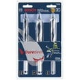 thumbnail image 2 of Bosch NKST5003 7 1/2" Dare Devil 3 Piece Auger Set, 2 of 2