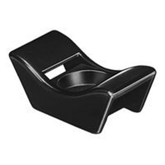 Panduit Cable Tie Mount,Screw Applied,PK100 TMEH-S10-C0