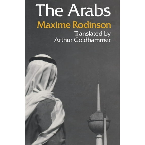 The Arabs, (Paperback)