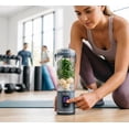 thumbnail image 3 of Licuadora Portátil Ninja Blast de 475 ml Recargable con Carga USB-C, 3 of 4