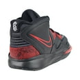 thumbnail image 3 of Nike Kyrie Infinity Men's Shoes Black-University Red-Dark Smoke Grey cz0204-004, 3 of 6