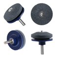 thumbnail image 1 of 4PCS Tondeuse à Gazon Affûteuse de Tondeuse à Gazon pour la Puissance Perceuse à Main Affûtage Pierre Grindstone, 1 of 7