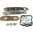 thumbnail image 2 of FIWARY 1set Transmission Rebuild Kit Overhaul Seals Clutch Plates For C230 C350 CLK350 CLK550 C63 CL500 E500 E500 SLK280 722.9, 2 of 7