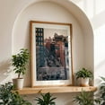 thumbnail image 6 of Wythe Avenue - Brooklyn New York Photography City Architecture Street Photography Skyline Travel Poster Modern Art Unframed Wall Art Print 9 x 12 inches, 6 of 69