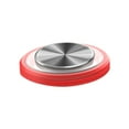 thumbnail image 2 of tredstone Joystick de Téléphone Portable Mini Ventouse en Plastique pour Téléphone Intelligent Manette de Jeu Accessoires de Jeu Rouge, 2 of 8
