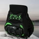 thumbnail image 5 of Accesorios para coche, guantes de motocicleta, guantes de montar, adecuados para anchos de palma de 9,5 cm/3,74 pulgadas a 10 cm/3,94 pulgadas, guantes de ciclismo para carreras, motocross, un par de, 5 of 6