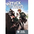 thumbnail image 1 of Pre-Owned Attack on Titan, Vol. 18 (Paperback) 1632362112 9781632362117, 1 of 1