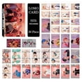thumbnail image 2 of 30pcs/ Bangtang Boys Return Album Map Of The Soul Persona Lomo Card Album Hd Photos Fan Gifts, 2 of 4