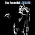thumbnail image 2 of Lou Reed - The Essential Lou Reed - Music & Performance - CD, 2 of 3