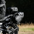 thumbnail image 5 of Riwcyla Expandable 19,26L Motorcycle Rearseat Bag Large Capacity Motorcycle Bag Universal Motorcycle Riding Rear Bag Motorcycle Tools Storage Rearseat Bag, 5 of 5
