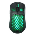 thumbnail image 2 of Mouse Gamer Marvo  G925 RGB 12000 DPI Óptico USB 7 botones, 2 of 5