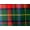 Holiday Multi Plaid, variant on KingSize Men's Big & Tall Signature Plaid Flannel Shirt