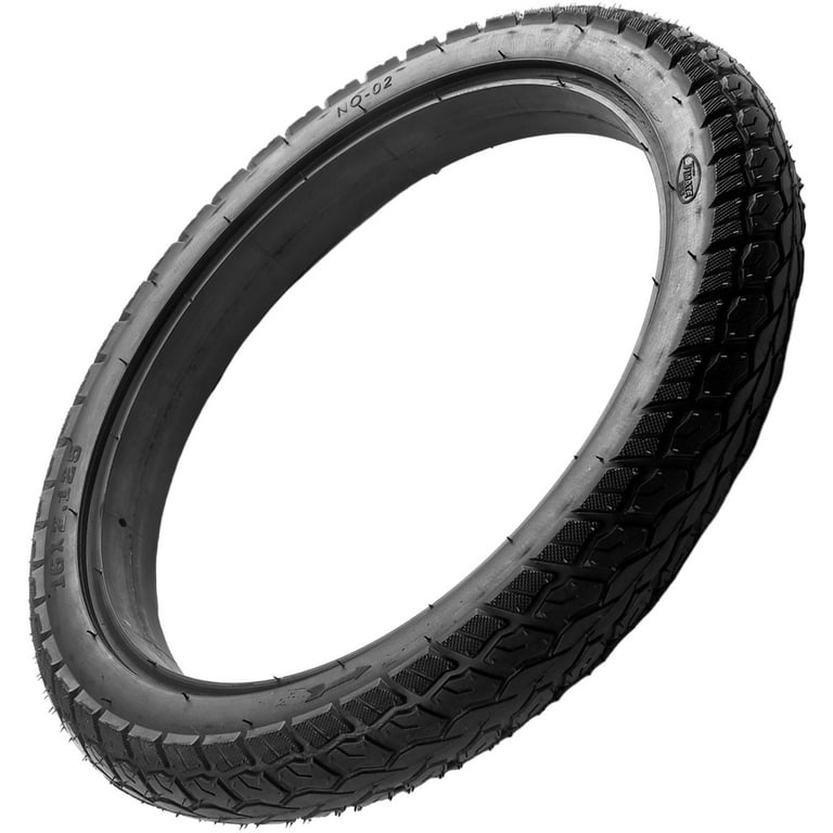 16 Inch Solid Tire For Electric-Bike Inflatable