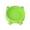 Green, variant on Cat Bowls, Cat Face Shape Whisker Friendly Food Bowl for Indoor Cats, Reliefs Whisker Fatigue, Non Slip, for Indoor Blue