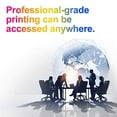 thumbnail image 2 of Cartucho de tóner Uniwork compatible para HP 78A CE278A negro, 2 of 8