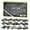 Military Suit, variant on KYAIGUO Kids Boys Mini Alloy Car Toys,Toddler Boys Toys Car,Gift Box Set Model Toys Engineering Toys Car Set for Baby 3+ Years Old