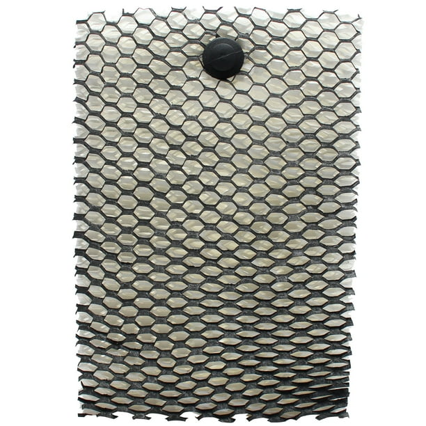 Bionaire BWF-100 Humidifier Wick Filters - 6 Pack Cool Mist Replacement Pads