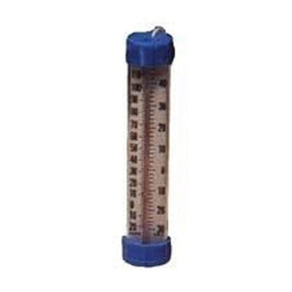 JED Pool Tools Pool Thermometer 8 in. H, Each