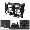 thumbnail image 3 of labwork Radiator Grille Active Shutter W/O Actuator Replacement for 2013-2018 Dodge Ram 1500 2019-2021 Classic, 3 of 7