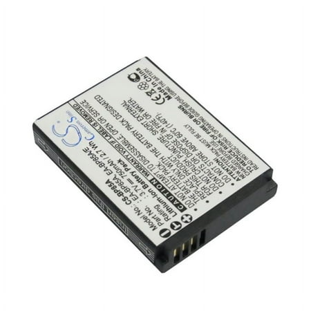 750mAh BP85A EA-BP85A EA-BP85A/E Battery for Samsung EC-SH100ZBPBUS WB210 EC-SH100ZBPRUS SH100 PL210 ST200 ST200F EC-SH100ZBPSUS