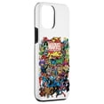 thumbnail image 3 of Funda para iPhone 12 Pro Max Marvel con Grupo de Comics, 3 of 3